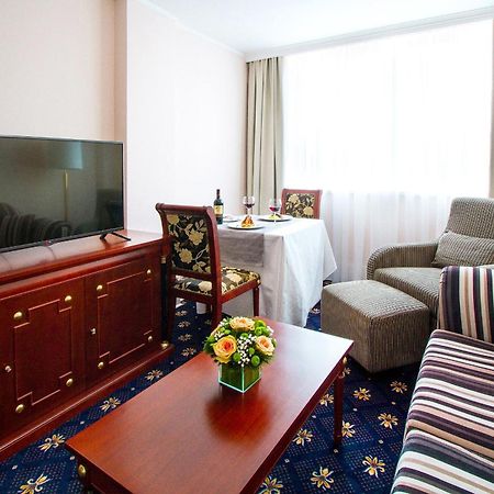 A Hoteli - Hotel Sloboda Šabac Cameră foto